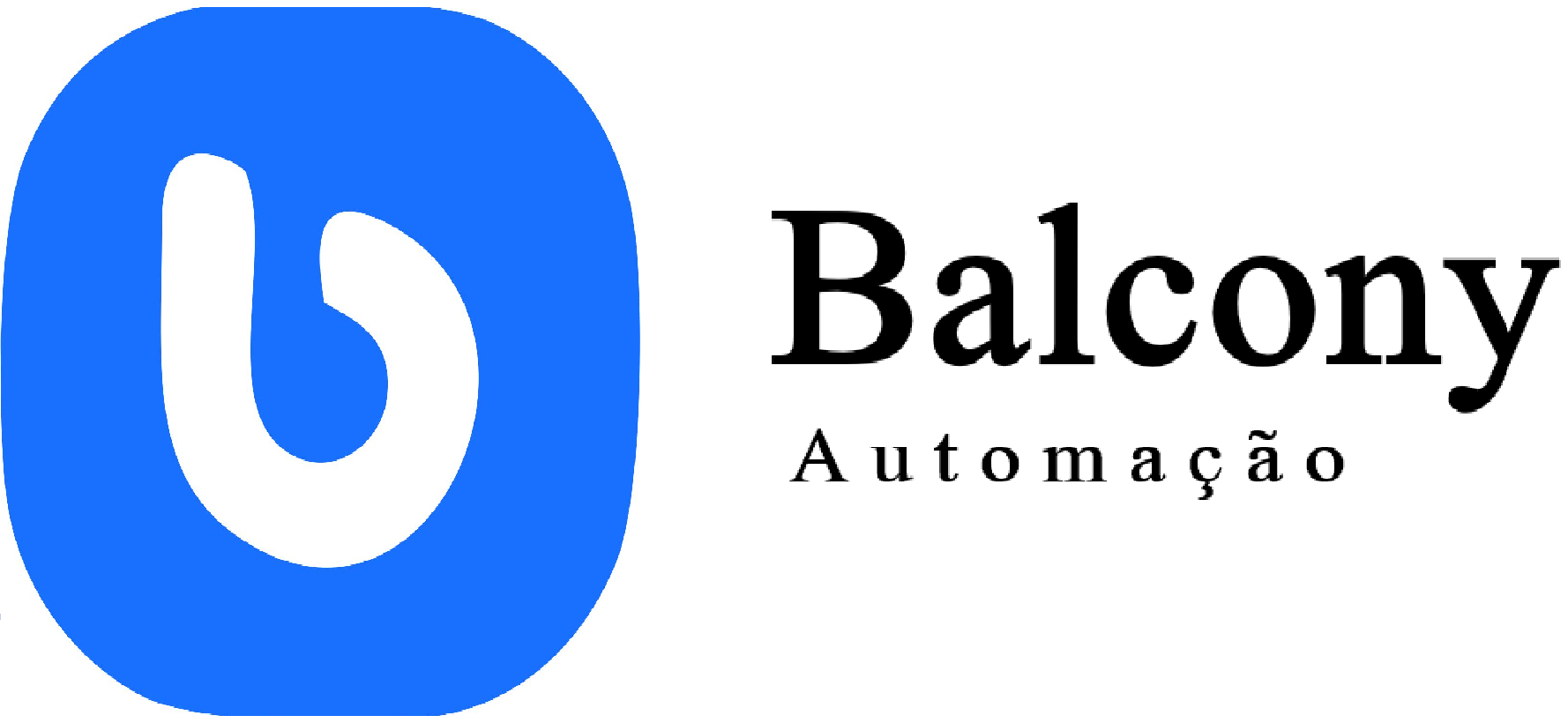 Balcony Automação